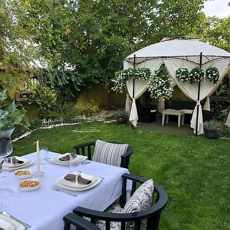 קומאנובו Lux Garden Home D מראה חיצוני תמונה