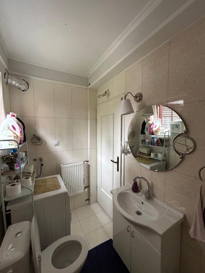 קומאנובו Lux Garden Home D מראה חיצוני תמונה