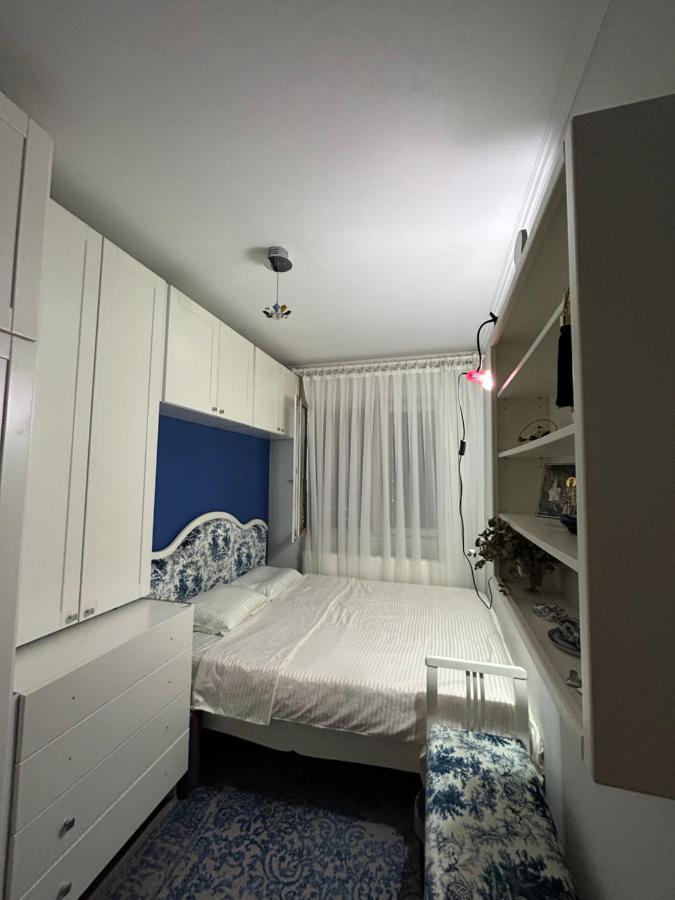 קומאנובו Lux Garden Home D מראה חיצוני תמונה