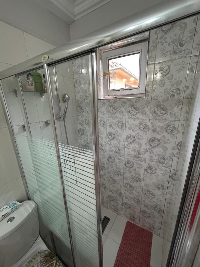 קומאנובו Lux Garden Home D מראה חיצוני תמונה