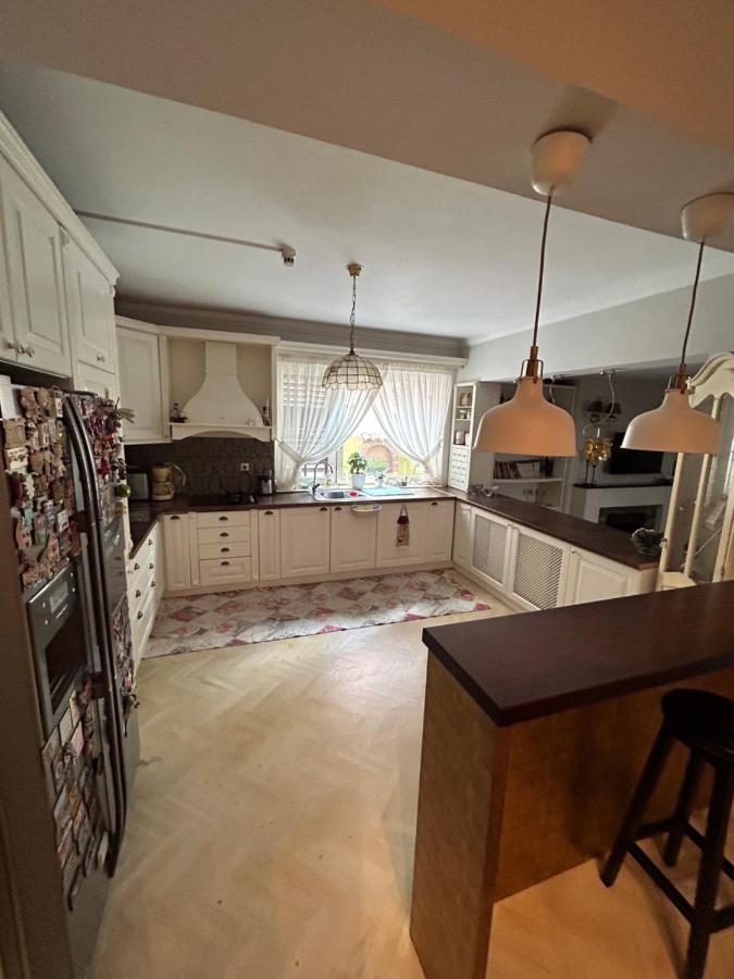 קומאנובו Lux Garden Home D מראה חיצוני תמונה
