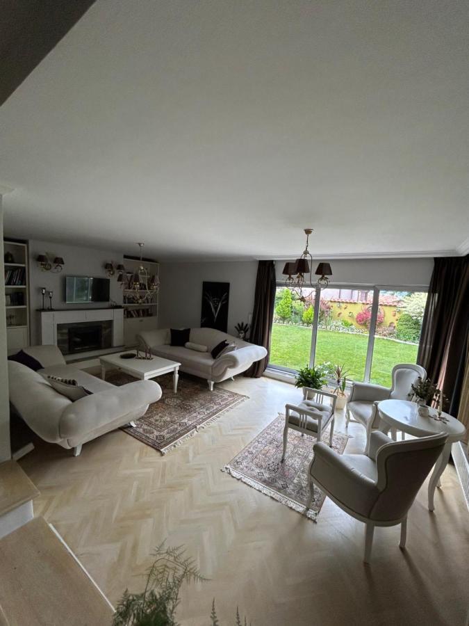 קומאנובו Lux Garden Home D מראה חיצוני תמונה