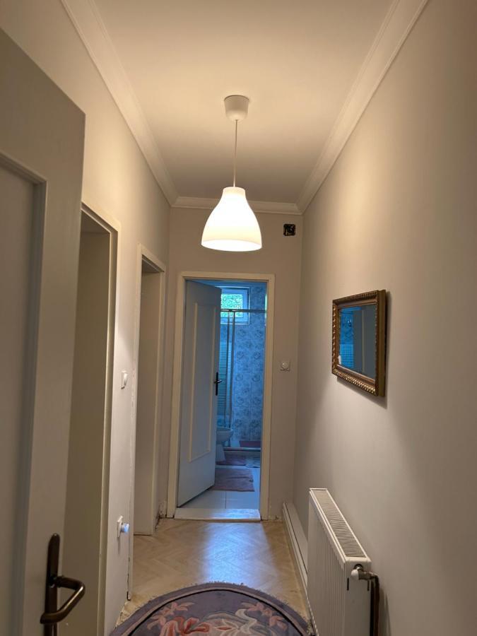 קומאנובו Lux Garden Home D מראה חיצוני תמונה