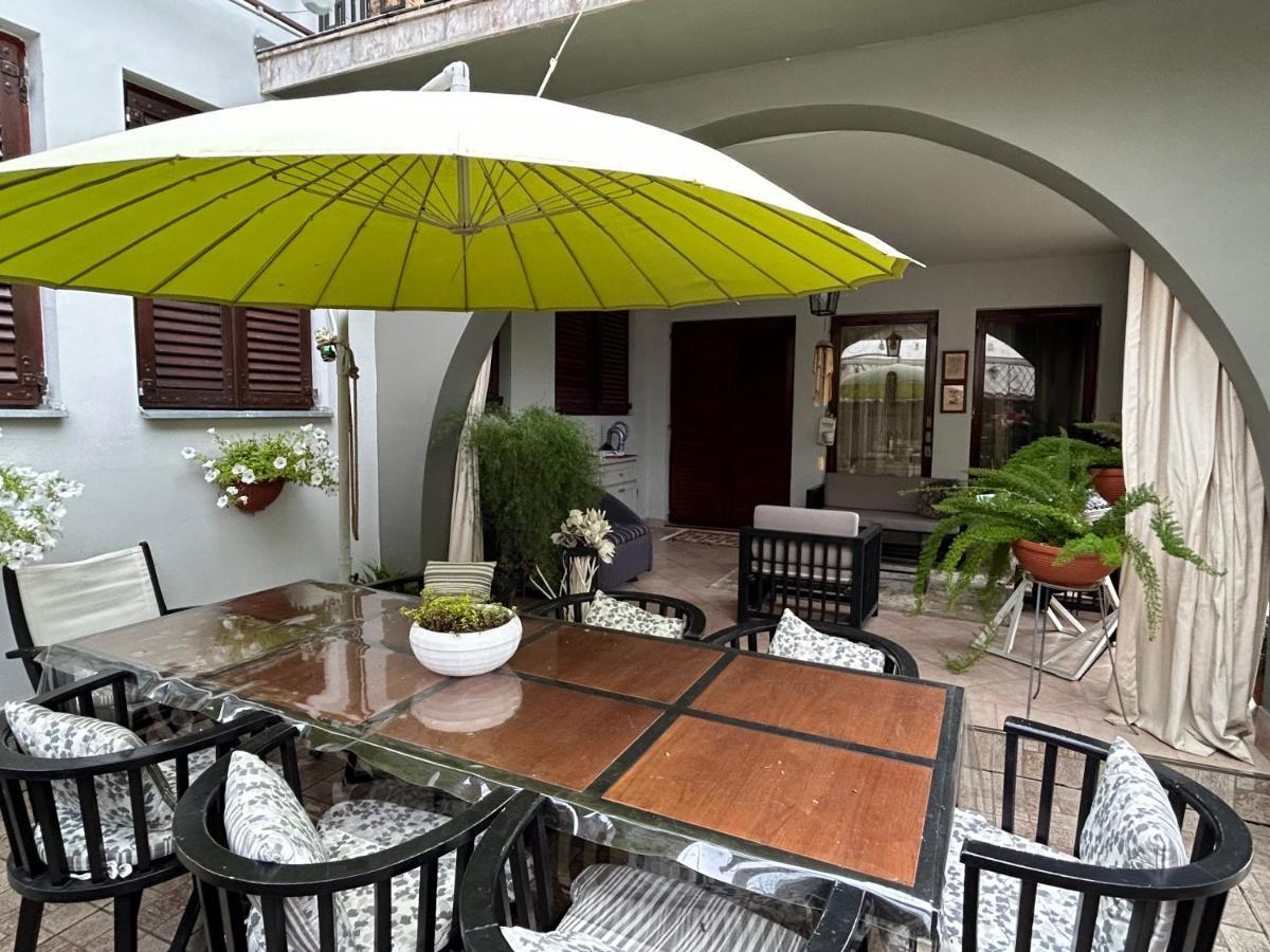קומאנובו Lux Garden Home D מראה חיצוני תמונה