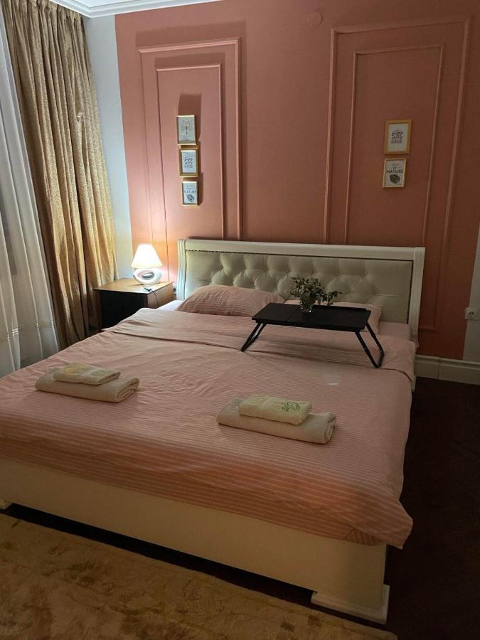 קומאנובו Lux Garden Home D מראה חיצוני תמונה