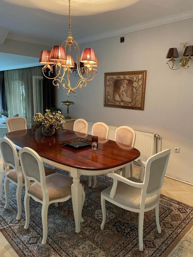קומאנובו Lux Garden Home D מראה חיצוני תמונה