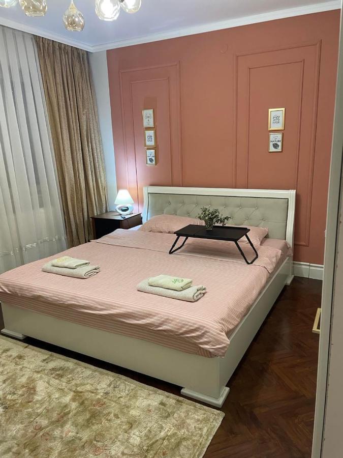 קומאנובו Lux Garden Home D מראה חיצוני תמונה