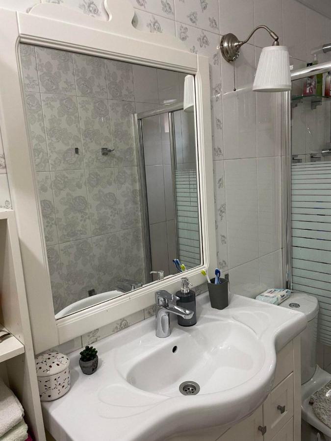 קומאנובו Lux Garden Home D מראה חיצוני תמונה