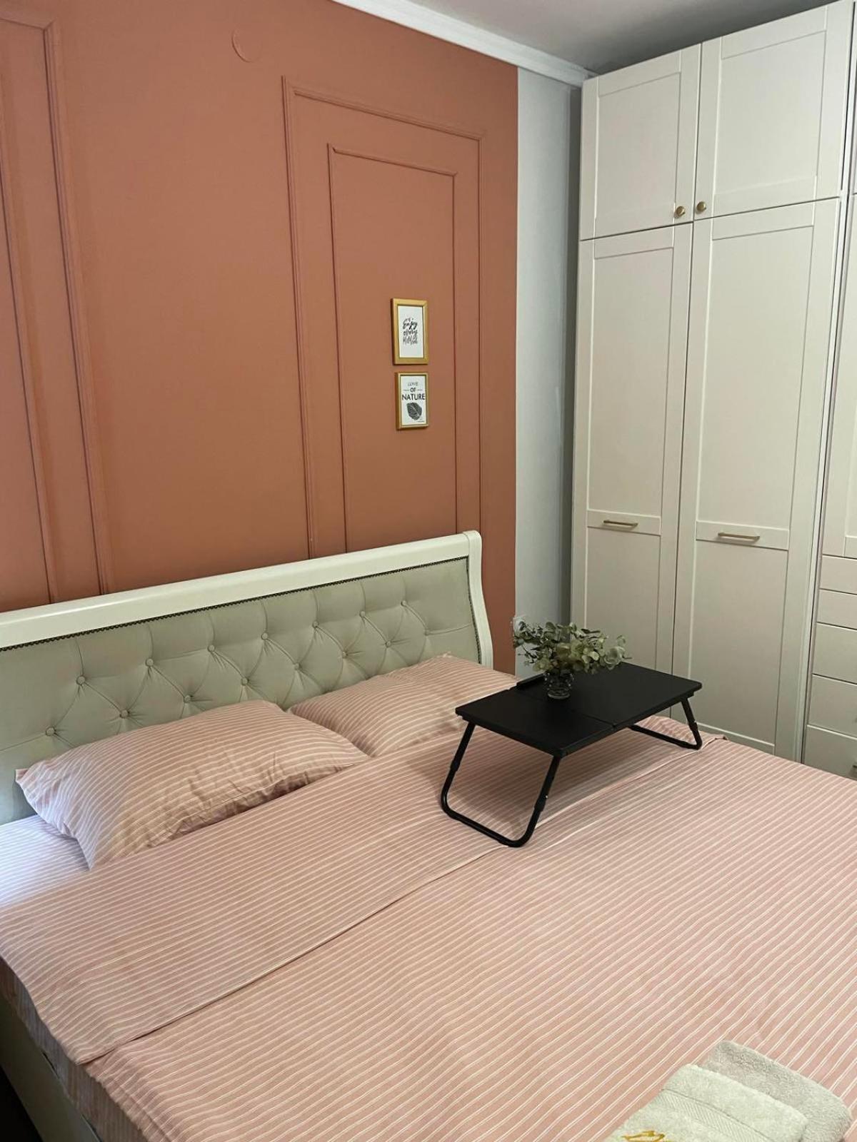 קומאנובו Lux Garden Home D מראה חיצוני תמונה