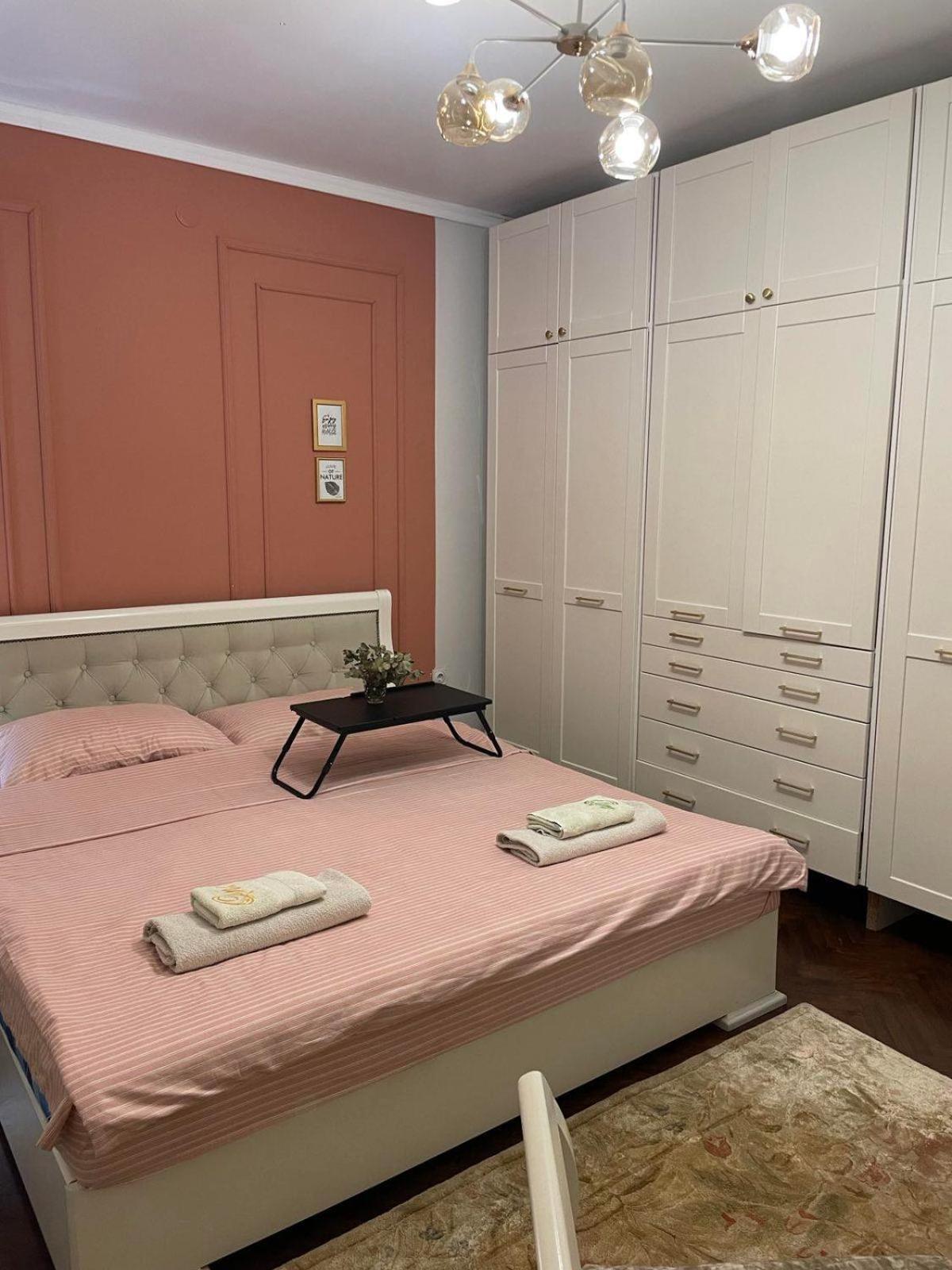 קומאנובו Lux Garden Home D מראה חיצוני תמונה