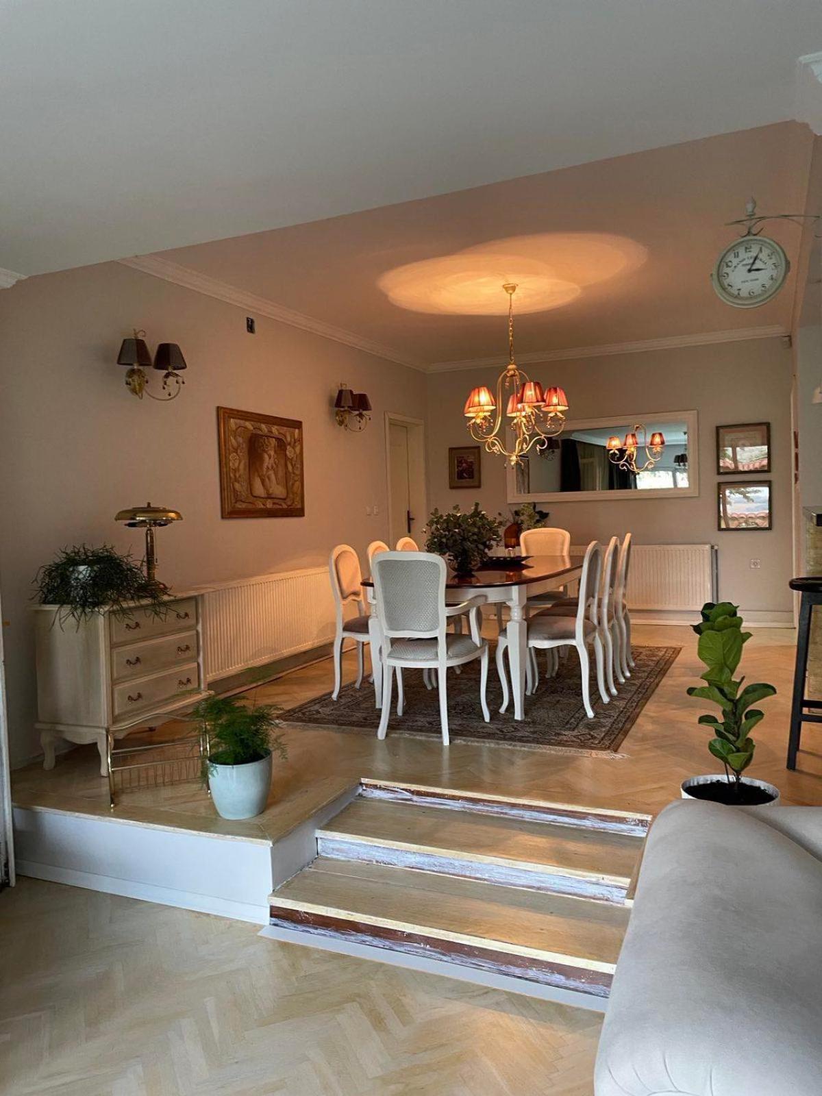 קומאנובו Lux Garden Home D מראה חיצוני תמונה