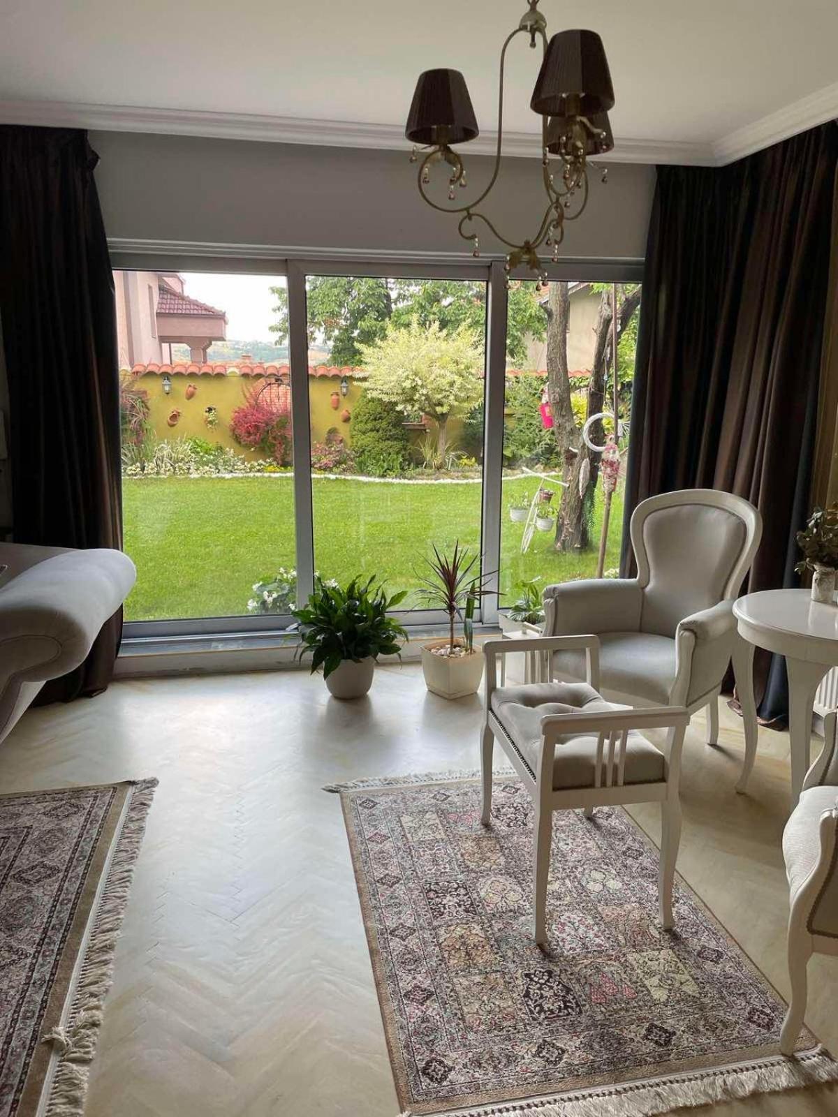 קומאנובו Lux Garden Home D מראה חיצוני תמונה